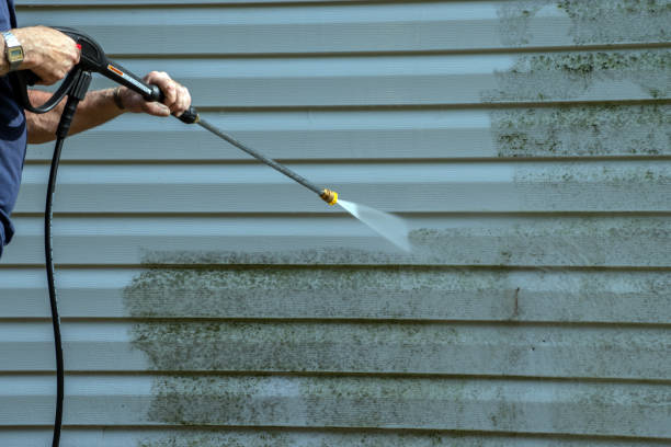 Best Commercial Building Pressure Washing  in Rtez, CO