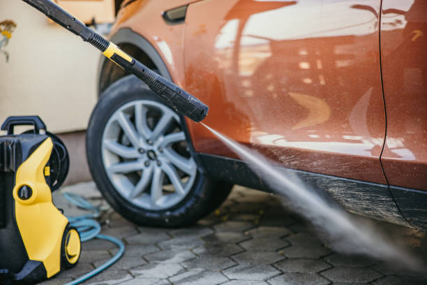 Best Affordable Power Washing  in Rtez, CO