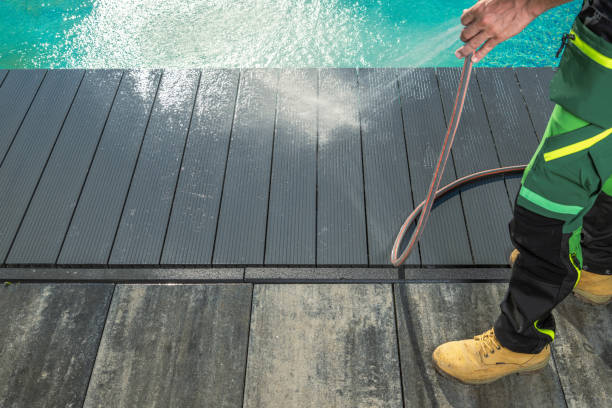 Best Pressure Washing Services for Businesses  in Rtez, CO