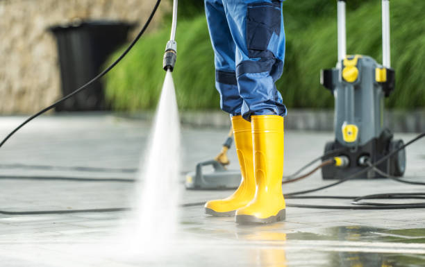 Best Residential Pressure Washing Services  in Rtez, CO