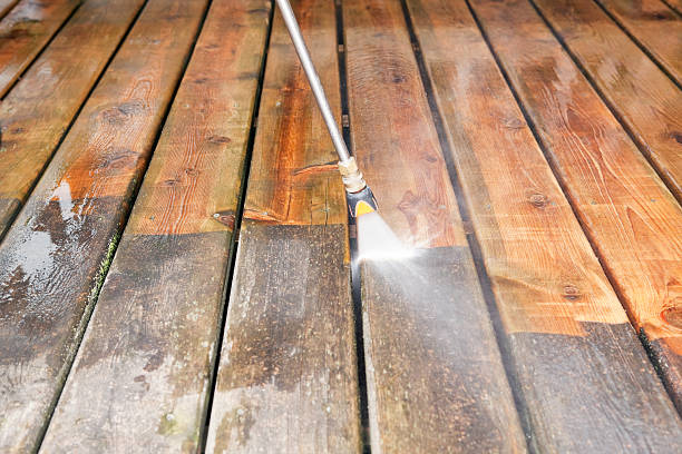 Why Choose Our Certified Pressure Washing Experts for Your Project Needs in Cortez, CO?