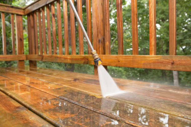 Pressure Washing Services for Businesses in Cortez, CO